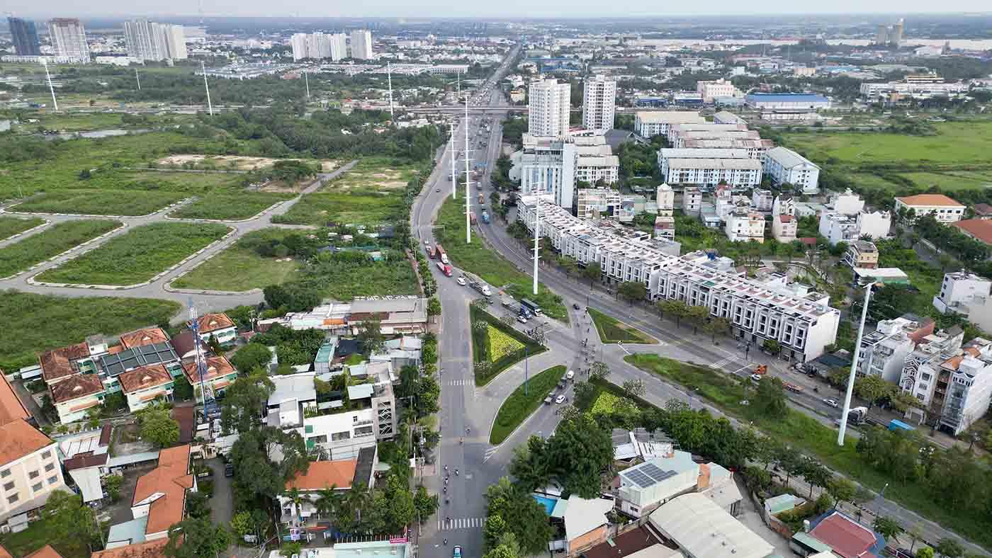 Bảng giá đất TP Thủ Đức (Cập nhật mới nhất)