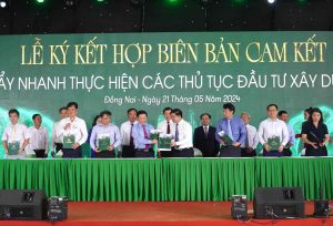 Long Binh Tan 1