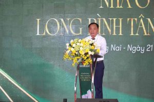 Long Binh Tan 4