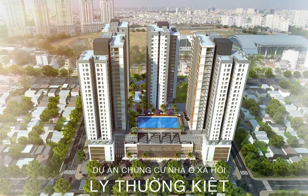 Phú Thọ DMC
