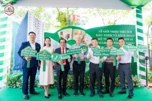 Le Ra Mat Nha Mau Va Chatbot Ai Da Eco Residence (02) 2