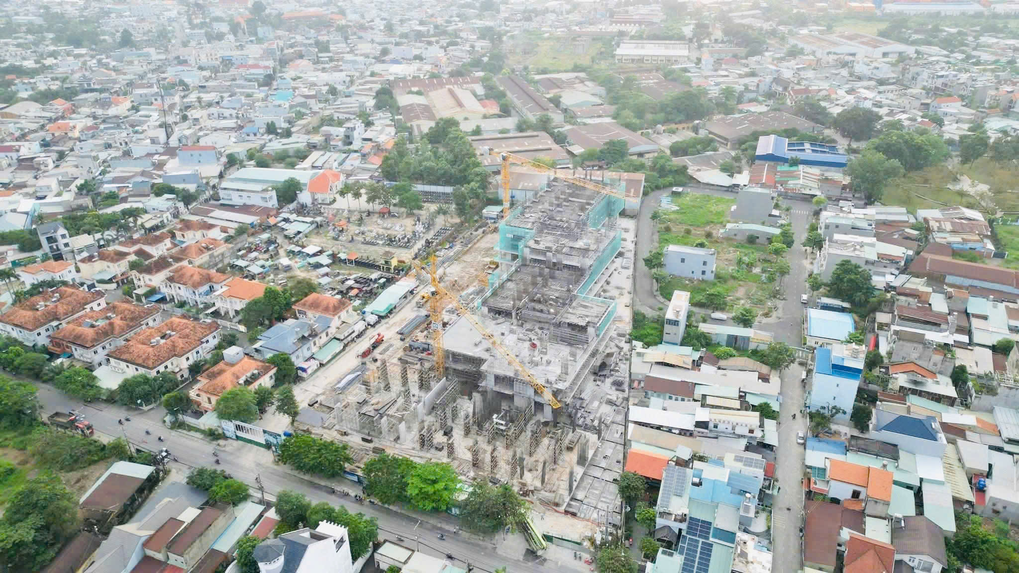 Tiến độ xây dựng Eco Residence (Tháng 12.2025) (1)