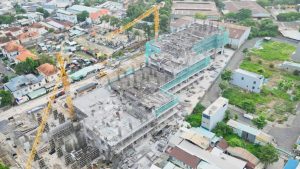 Tiến độ xây dựng Eco Residence (Tháng 12.2025) (2)