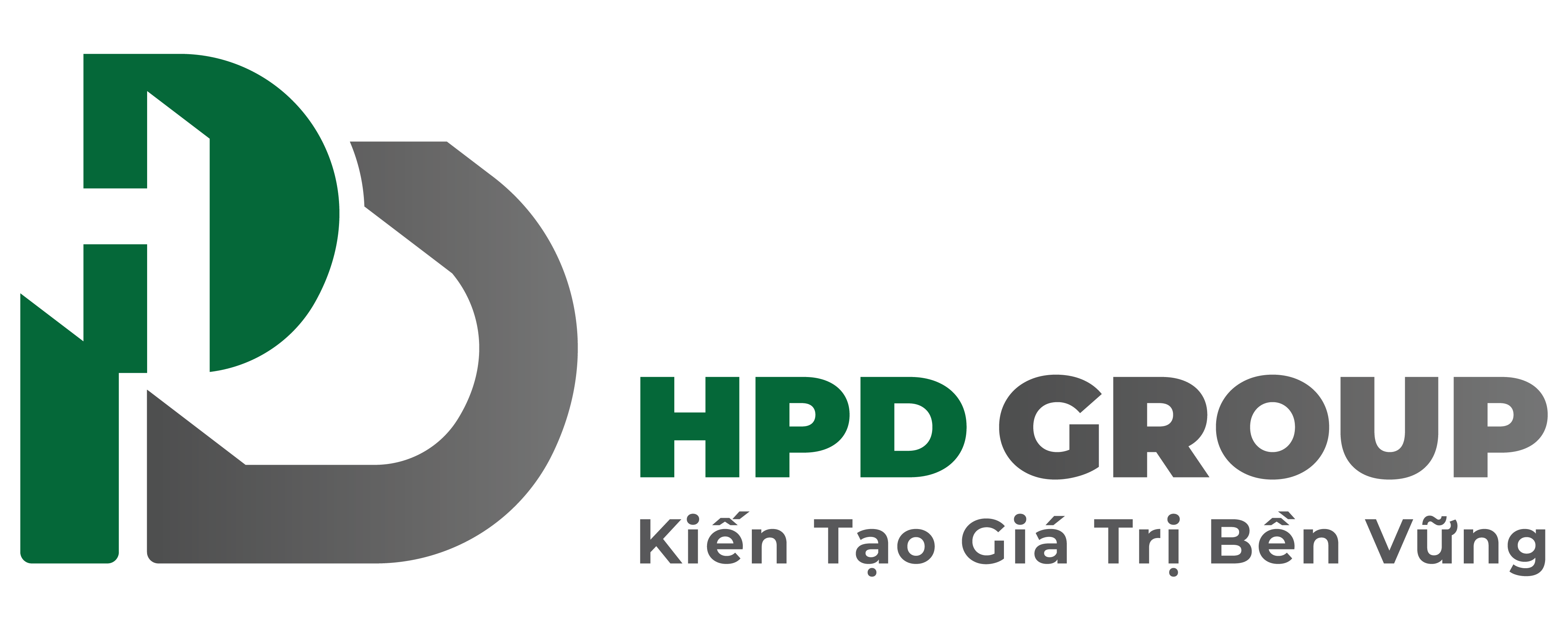 HPD GROUP - Kiến Tạo Giá Trị Bền Vững