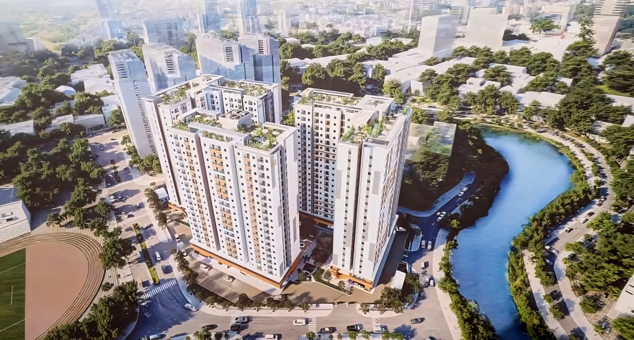 Tổng Thể Dự án