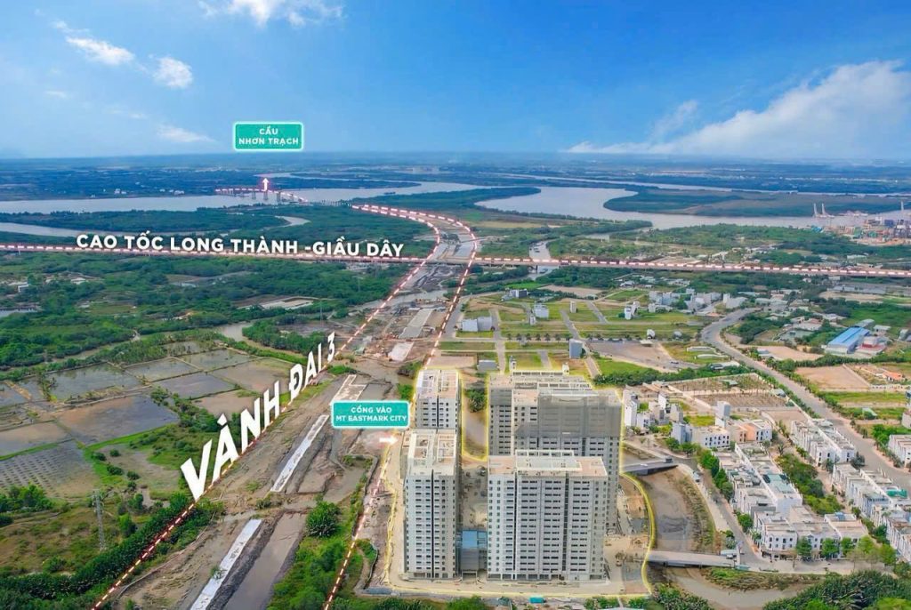 Vị Trí
