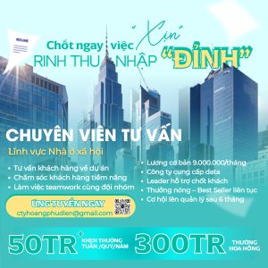 Tuyendung Cvtv