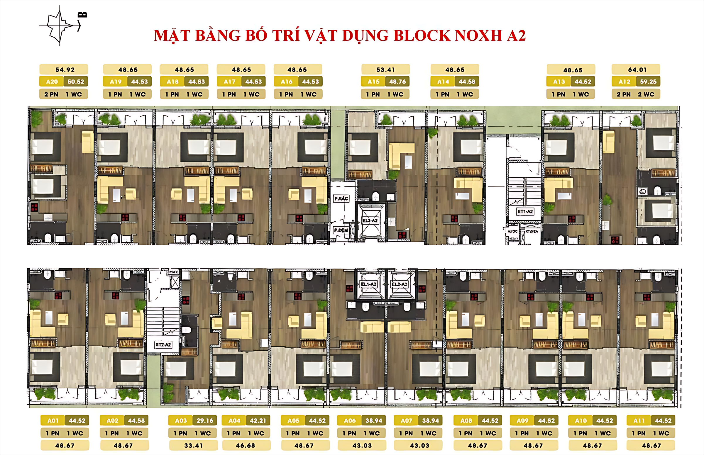 Noxh Mat Bang A2 Upscaled 2x